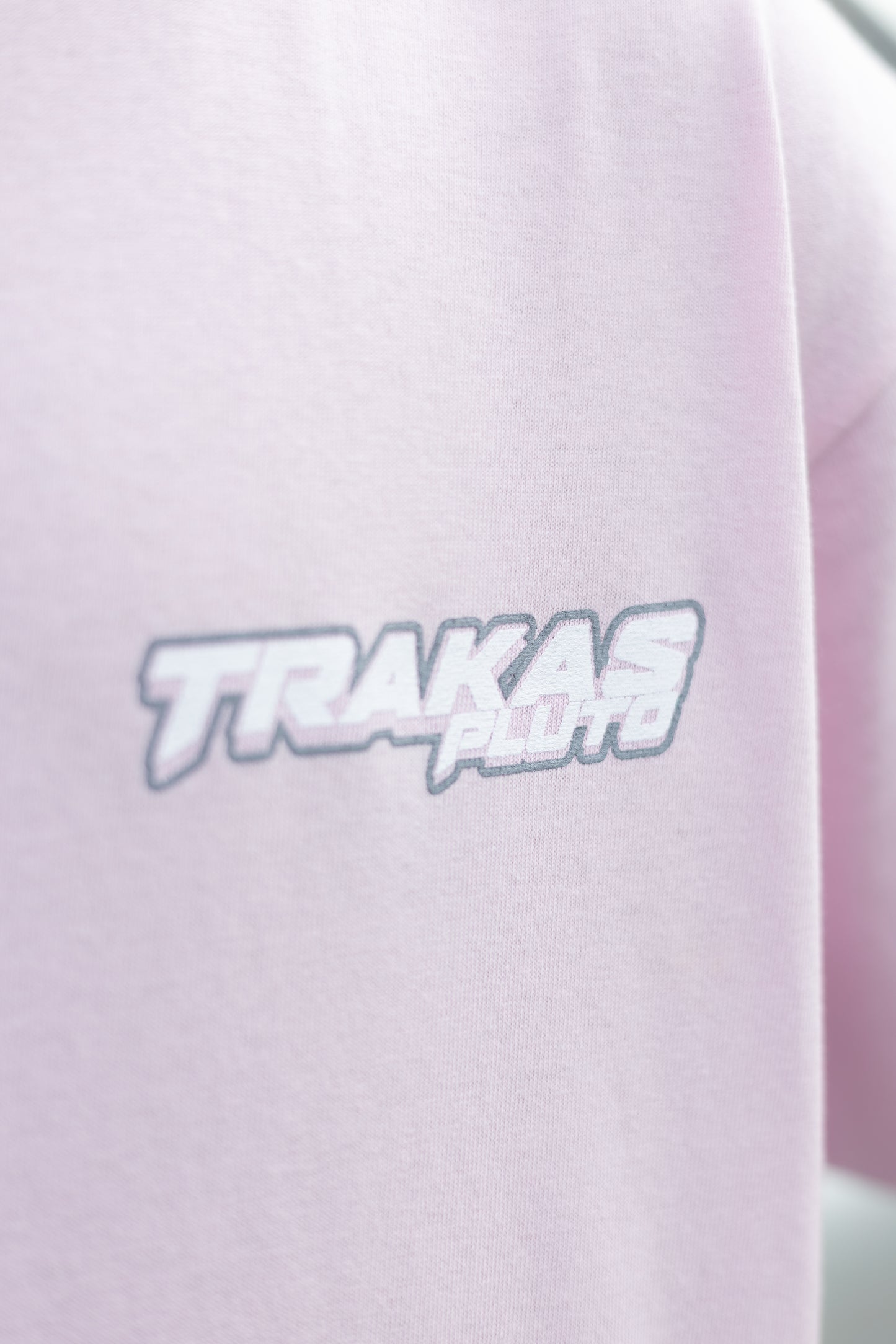 Pink 2.0 Tee Shirt